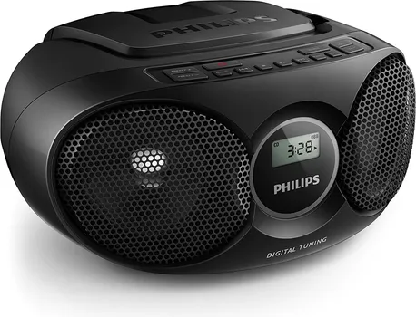 PHILIPS AZ215B/12 (5 / 5)