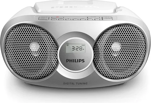 PHILIPS AZ215S/12 (2 / 5)