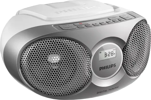 PHILIPS AZ215S/12 (3 / 5)