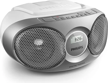 PHILIPS AZ215S/12 (4 / 5)