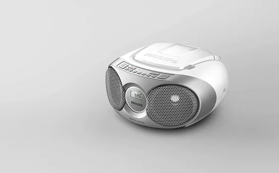 PHILIPS AZ215S/12 (5 / 5)