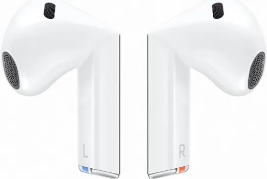 SAMSUNG GALAXY BUDS 3 (4 / 8)