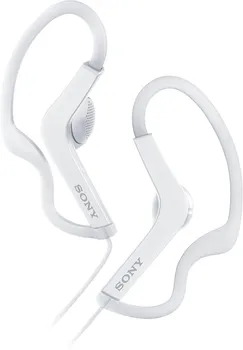 SONY MDRAS210W (1 / 1)