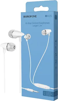 BOROFONE BM25 SOUND EDGE (1 / 4)