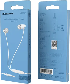 BOROFONE BM25 SOUND EDGE (2 / 4)