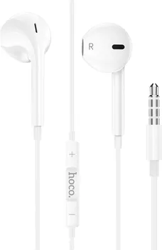 HOCO. M80 ORIGINAL SERIES [3.5MM] (1 / 5)