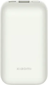 XIAOMI MI POWERBANK POCKET EDITION PRO (2 / 4)