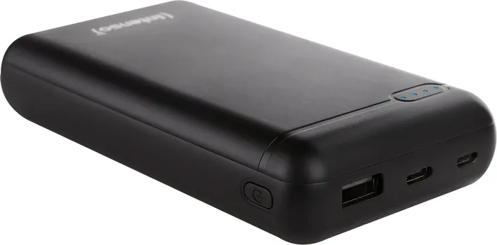 INTENSO POWERBANK XS10000 BLACK (2 / 3)