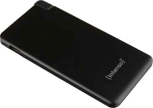 INTENSO POWERBANK SLIM 5000 (2 / 5)
