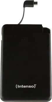 INTENSO POWERBANK SLIM 5000 (4 / 5)