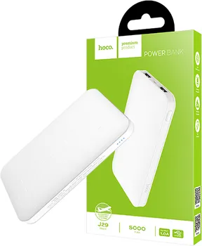 HOCO. J29 COOL SQUARE POWER BANK (1 / 4)