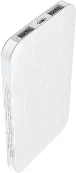 HOCO. J29 COOL SQUARE POWER BANK (4 / 4)