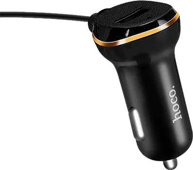 HOCO. Z14 SINGLE, MICRO USB, BK (3 / 6)