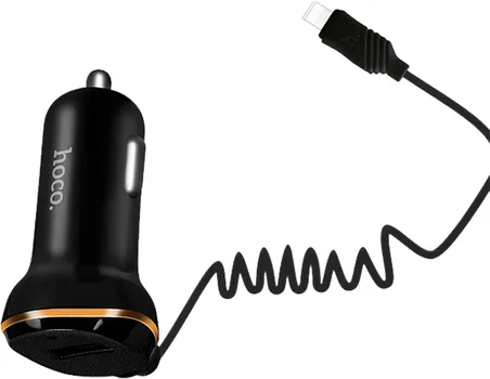 HOCO. Z14 SINGLE, MICRO USB, BK (4 / 6)