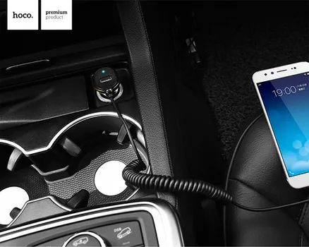 HOCO. Z14 SINGLE, MICRO USB, BK (6 / 6)