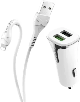 HOCO. Z31 UNIVERSE DOUBLE PORT, LIGHTNING (4 / 5)
