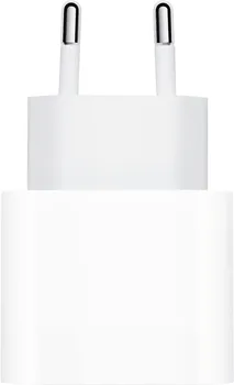 APPLE USB-C 20W POWER ADAPTER (1 / 2)
