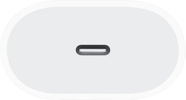 APPLE USB-C 20W POWER ADAPTER (2 / 2)