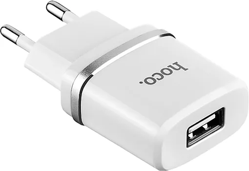 HOCO. C11 SMART SINGLE USB (3 / 5)