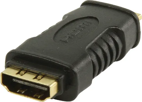 ZED ELECTRONIC HDMI-MINI (2 / 3)