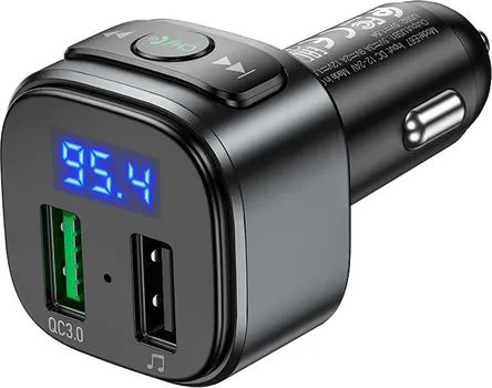 HOCO. E67 FIGHTER (5 / 6)