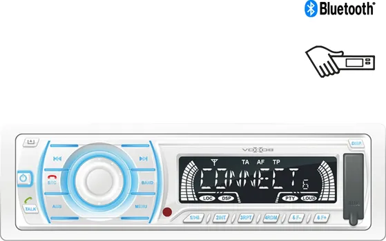 SAL VB M6600 (1 / 1)