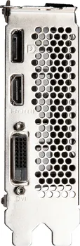 MSI GTX 1650 4GB XS OCV3 GDDR6 (4 / 4)