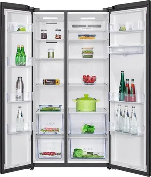 TCL RP631SSE1 SIDE BY SIDE [631L] (3 / 13)