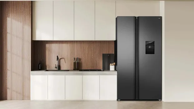TCL RP631SSE1 SIDE BY SIDE [631L] (9 / 13)
