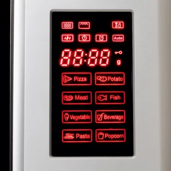 HOME HG MH 23GR (3 / 3)