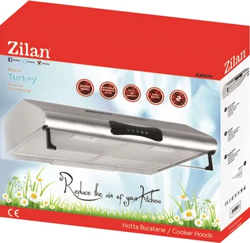 ZILAN / FLORIA ZLN9676