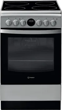 INDESIT IS5V5CCX/EU (1 / 3)