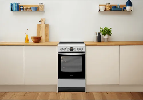INDESIT IS5V5CCX/EU (3 / 3)