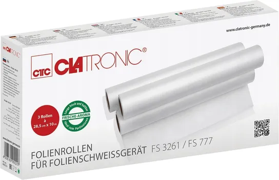 CLATRONIC FS 777 (2 / 2)