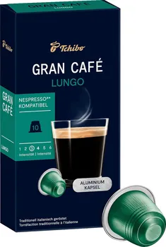 TCHIBO CAFÉ LUNGO 10/1