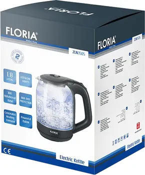 ZILAN / FLORIA ZLN3505 (2 / 2)