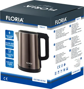 ZILAN / FLORIA ZLN6142