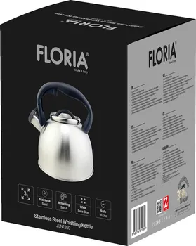 ZILAN / FLORIA ZLN1269 (2 / 2)