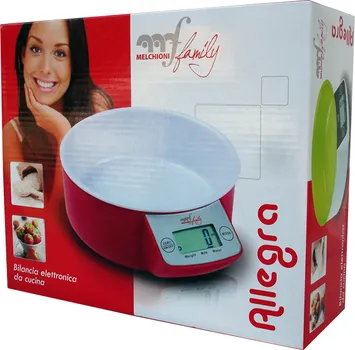 MELCHIONI FAMILY ALLEGRA RW