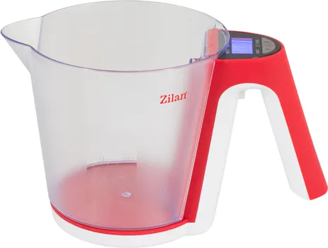 ZILAN / FLORIA ZLN7788/RD (1 / 3)