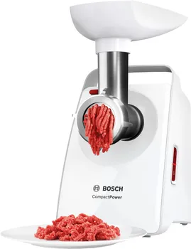BOSCH MMWPL3000 (2 / 4)