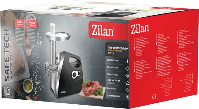 ZILAN / FLORIA ZLN7599