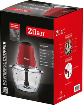 ZILAN / FLORIA ZLN5619 (2 / 2)