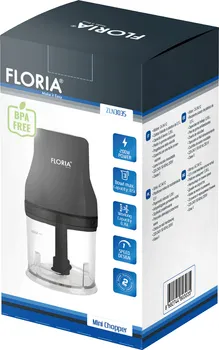 ZILAN / FLORIA ZLN3035 (2 / 2)