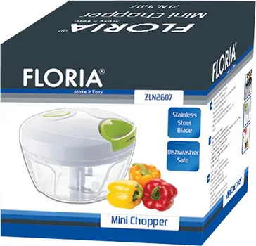 ZILAN / FLORIA ZLN2607 (2 / 2)