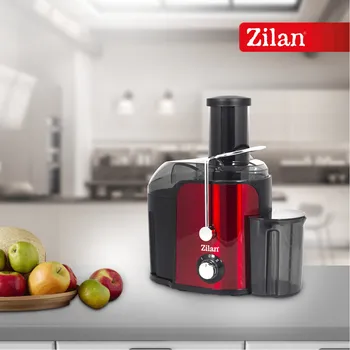 ZILAN / FLORIA ZLN7979 RD (5 / 5)