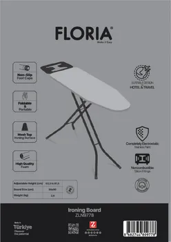 ZILAN / FLORIA ZLN9778