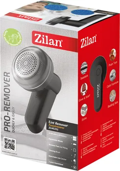 ZILAN / FLORIA ZLN0201 APARAT ZA UKLANJANJE VLAKANA (2 / 6)