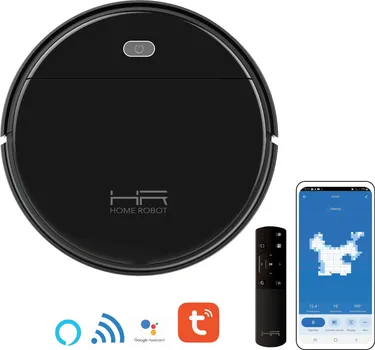 HOME ROBOTROBOT RV400 BLACK (5 / 6)