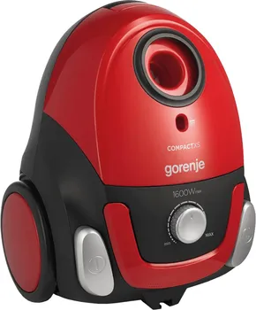 GORENJE VC 1615 CXR (3 / 3)